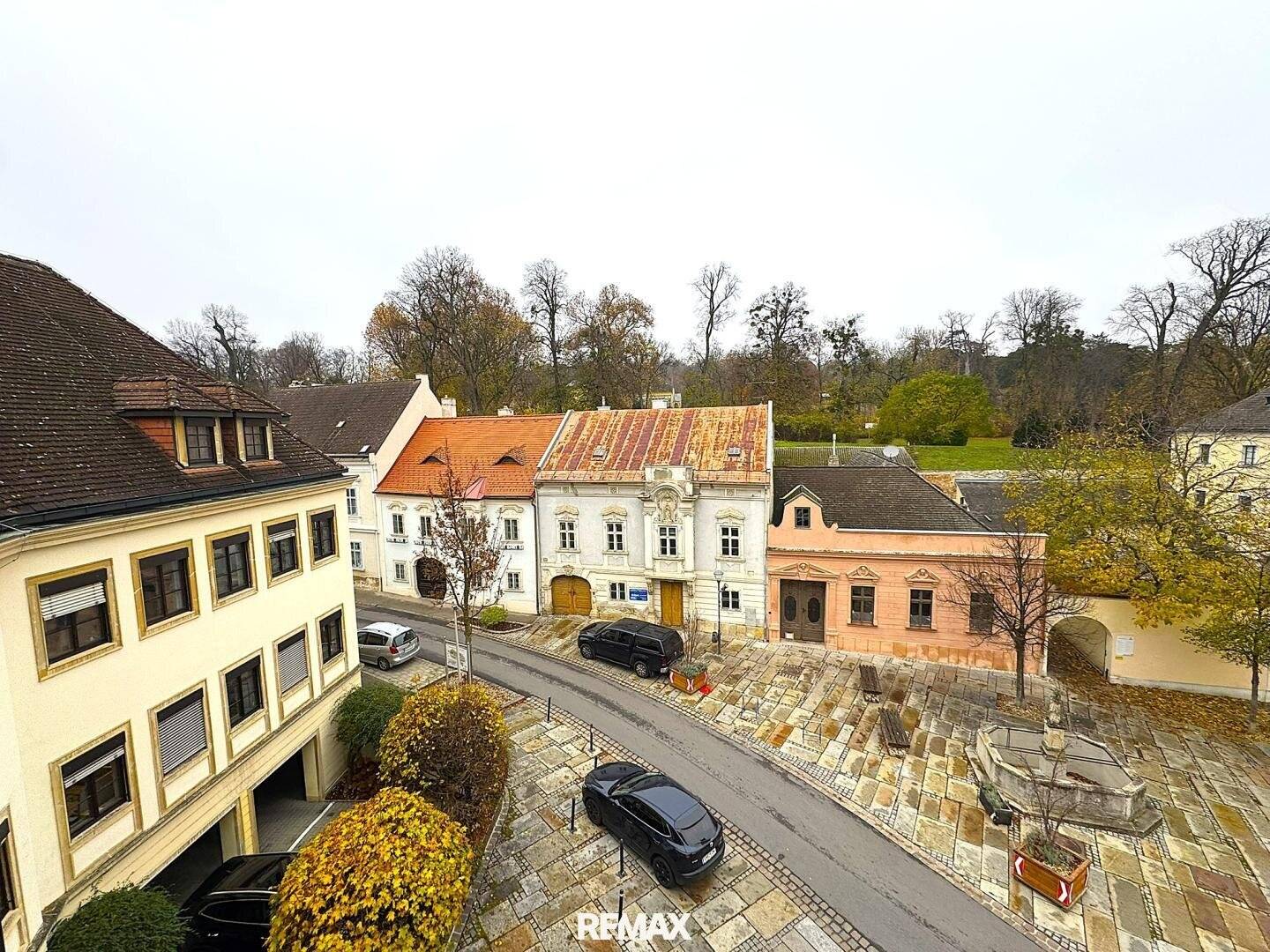 Premium Office Floor in Eisenstadt