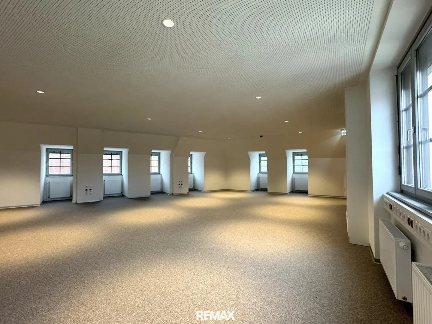 Exklusive Büroetage in Eisenstadt