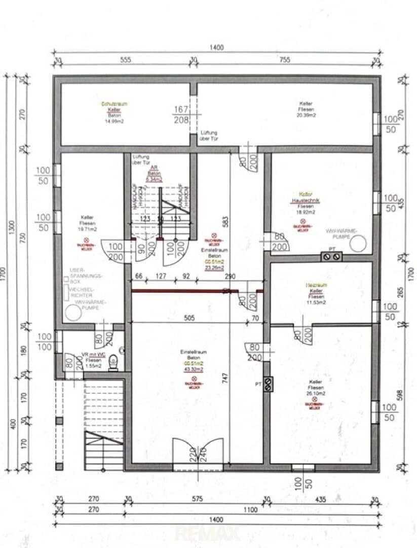 Grundriss 3