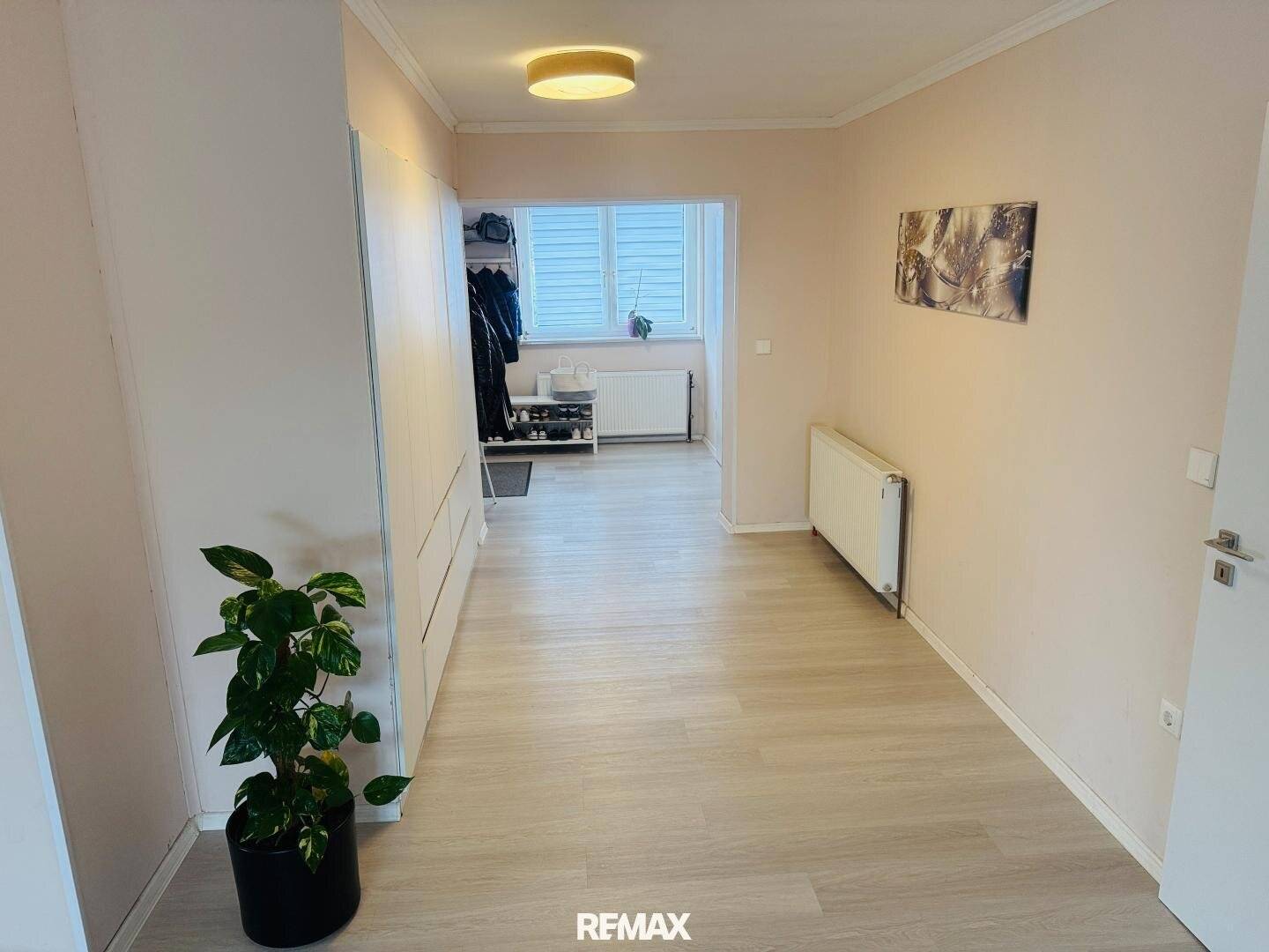 Großzügiges Gewerbeobjekt 522 m² in Nickelsdorf