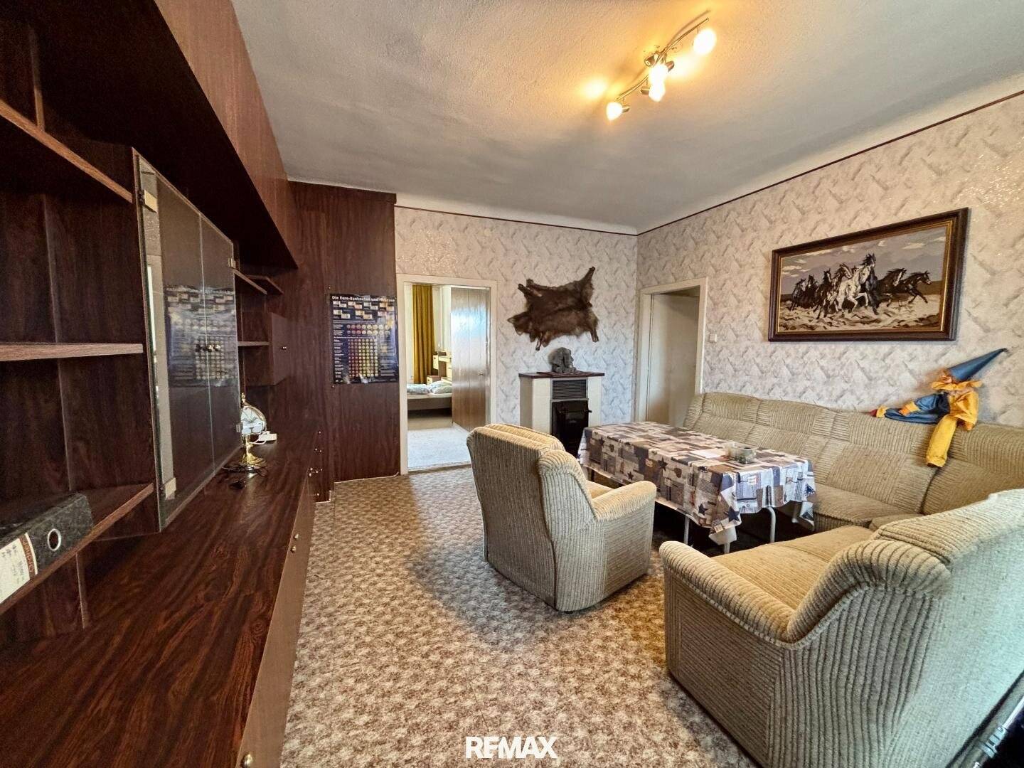 Apartment near U1 Reumanplatz Antonskirche view