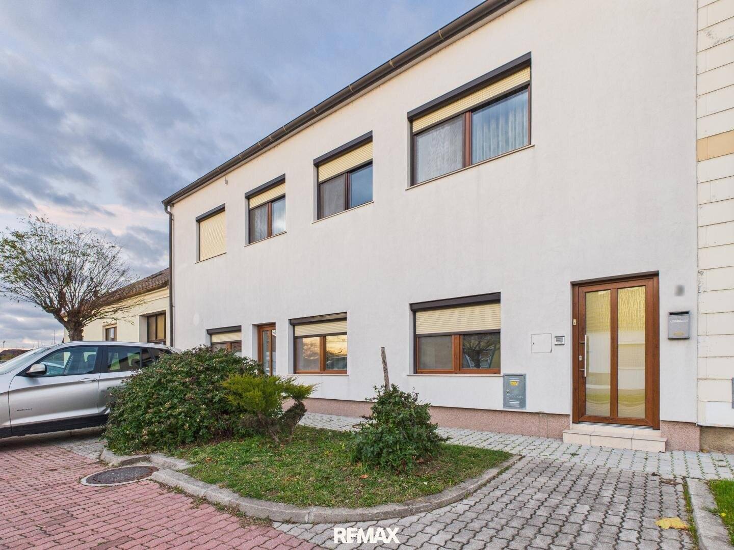 Großzügiges Haus in Pachfurth
