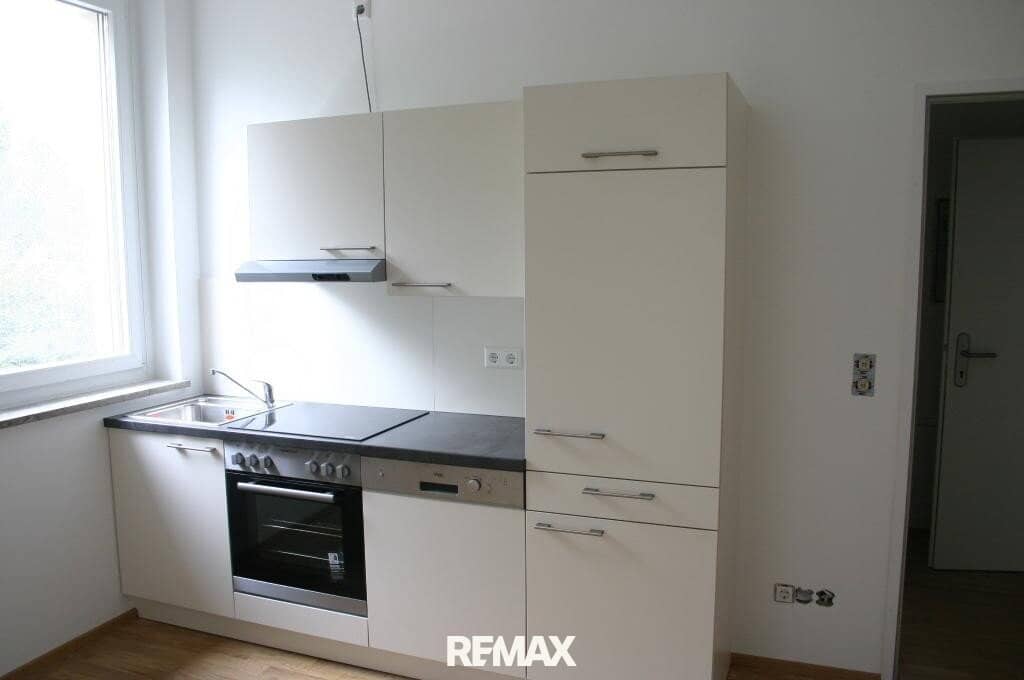 3-REMAX-Aflenz-Küche