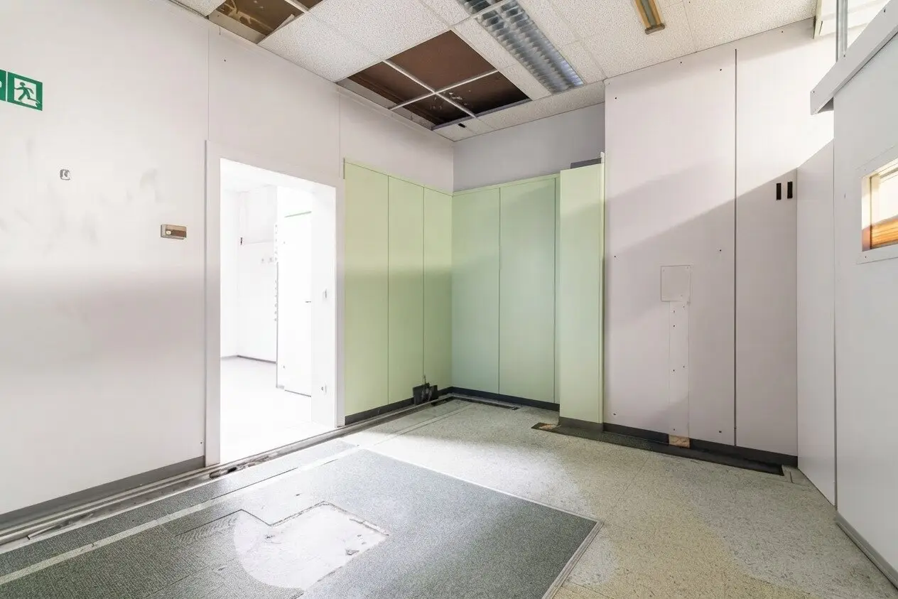 Büro/Praxis