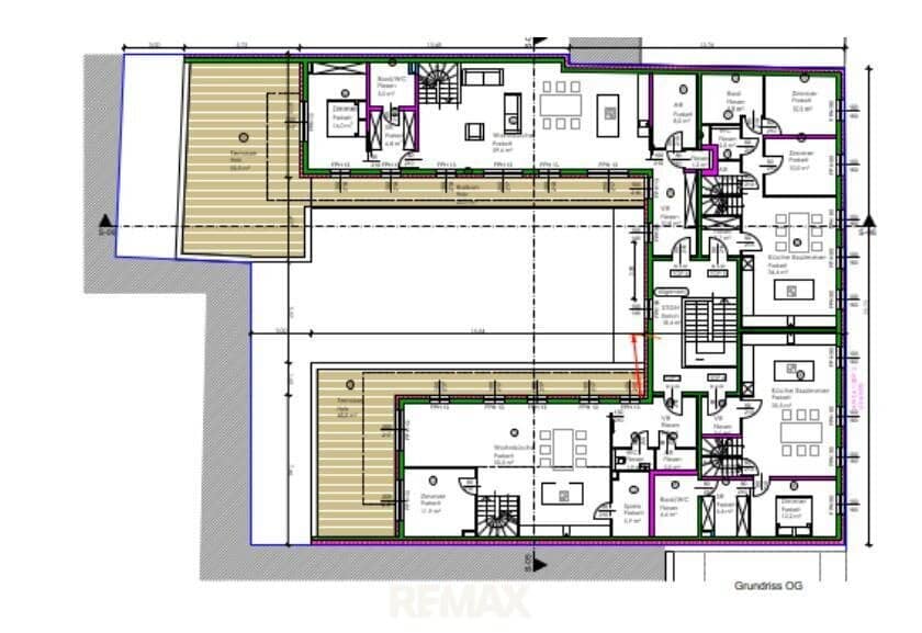 Grundriss 2