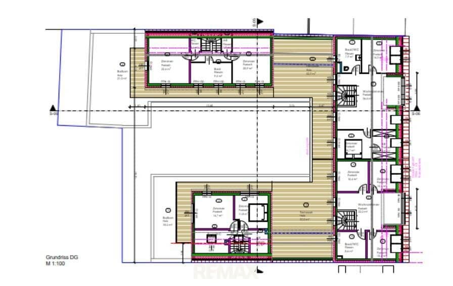 Grundriss 3
