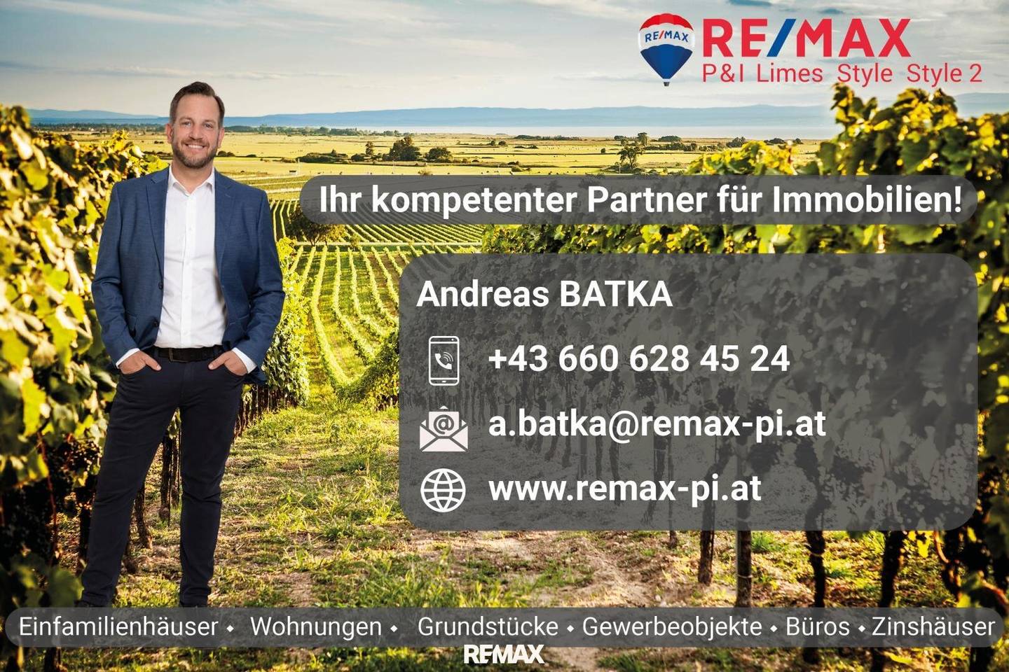 Bürofläche im Gesundheitszentrum Eisenstadt