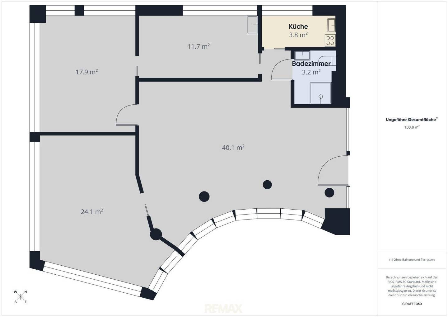 Grundriss 1