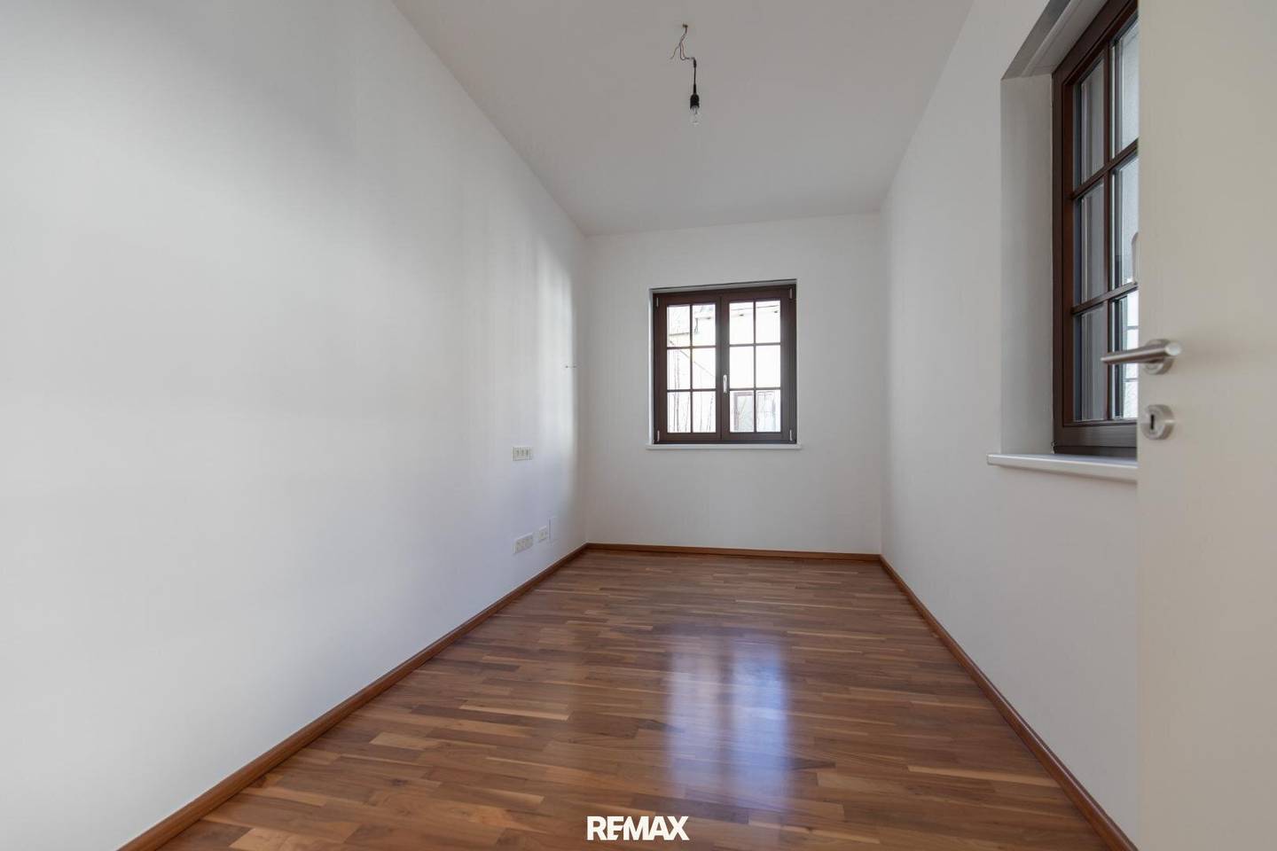 Wohnung in der Fußgängerzone von Eisenstadt mit Terrasse