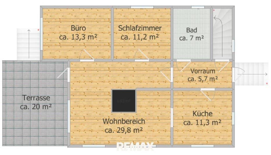 Grundriss 1