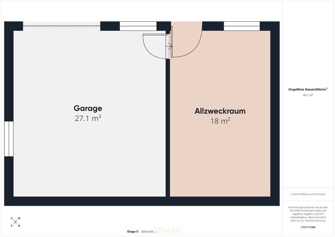 Grundriss 3