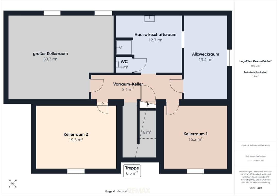 Grundriss 2