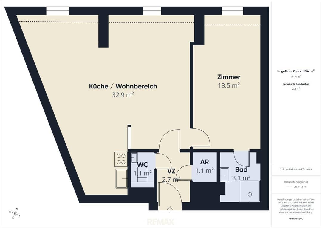 Grundriss 1