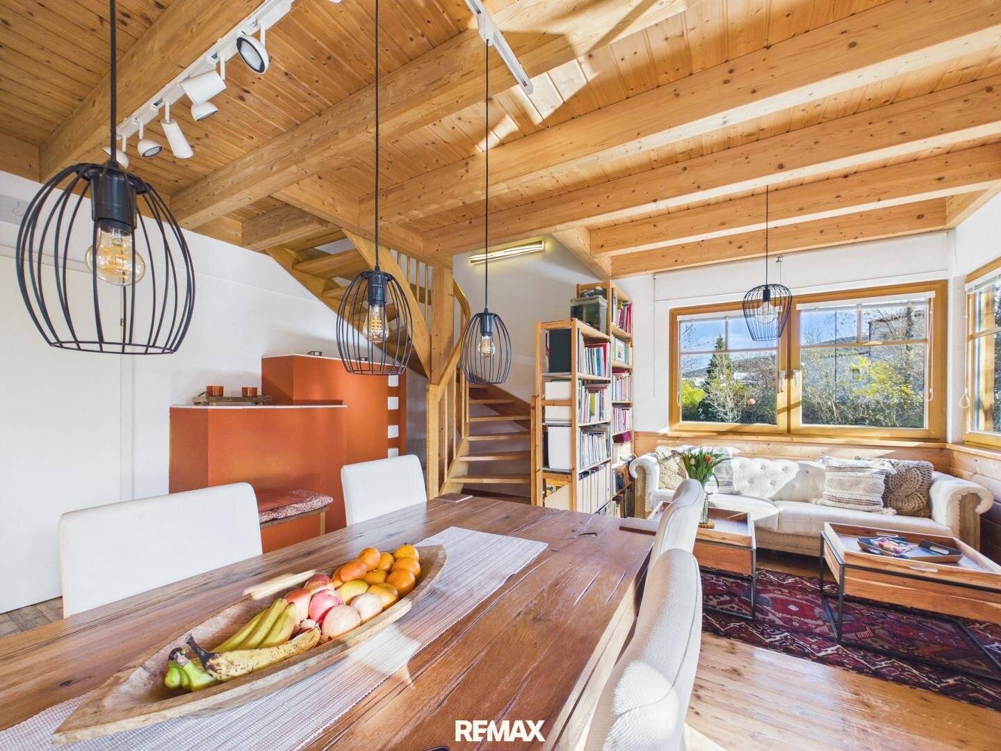 Einfamilienhaus mit Garten in Markt Piesting