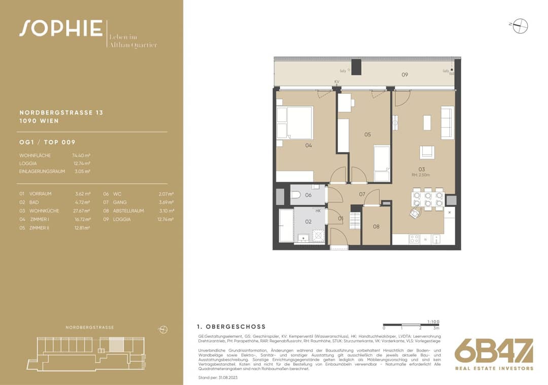 Grundriss 1