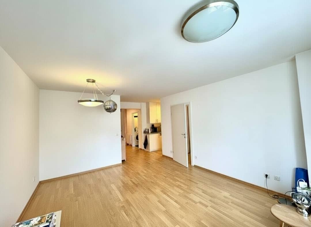 Wohnung nahe der Mariahilfer Straße im Neubau