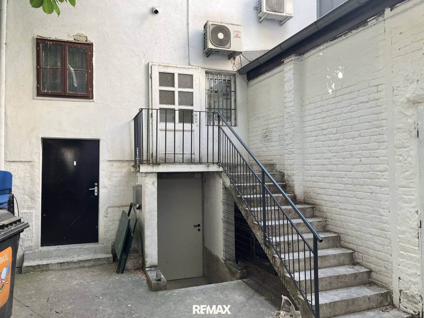 95 m² Lager in 1100 Wien, Gudrunstraße