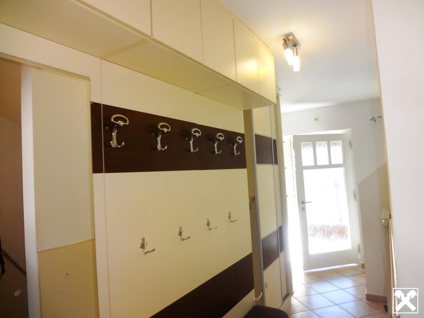 Einfamilienhaus mit Garten in Purbach