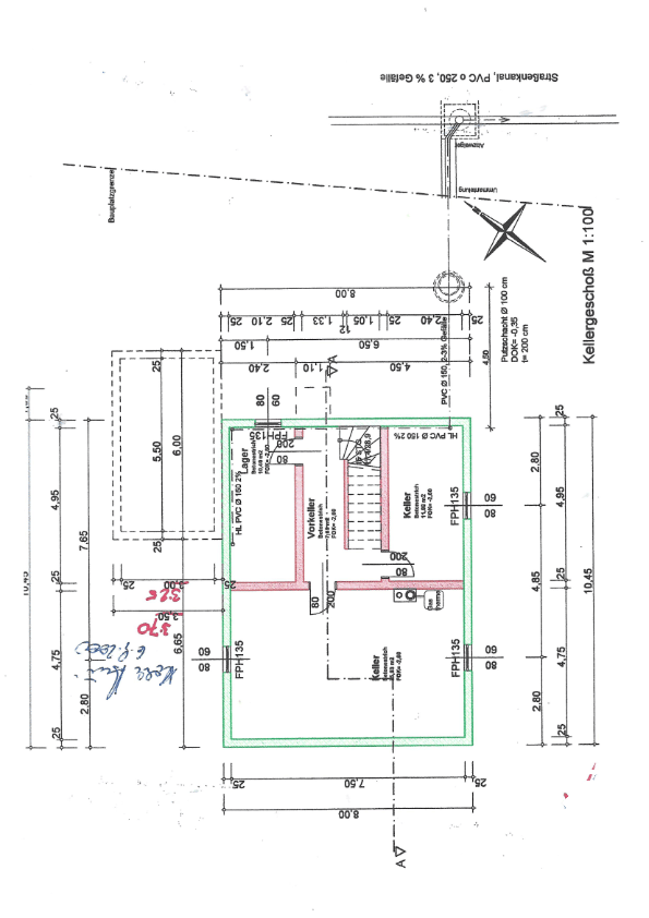 Floor plan 3