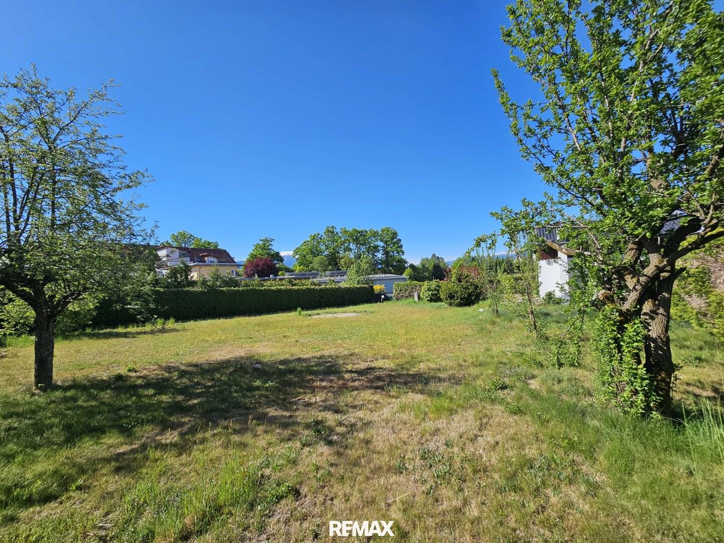 Baugrundstück in Knittelfeld