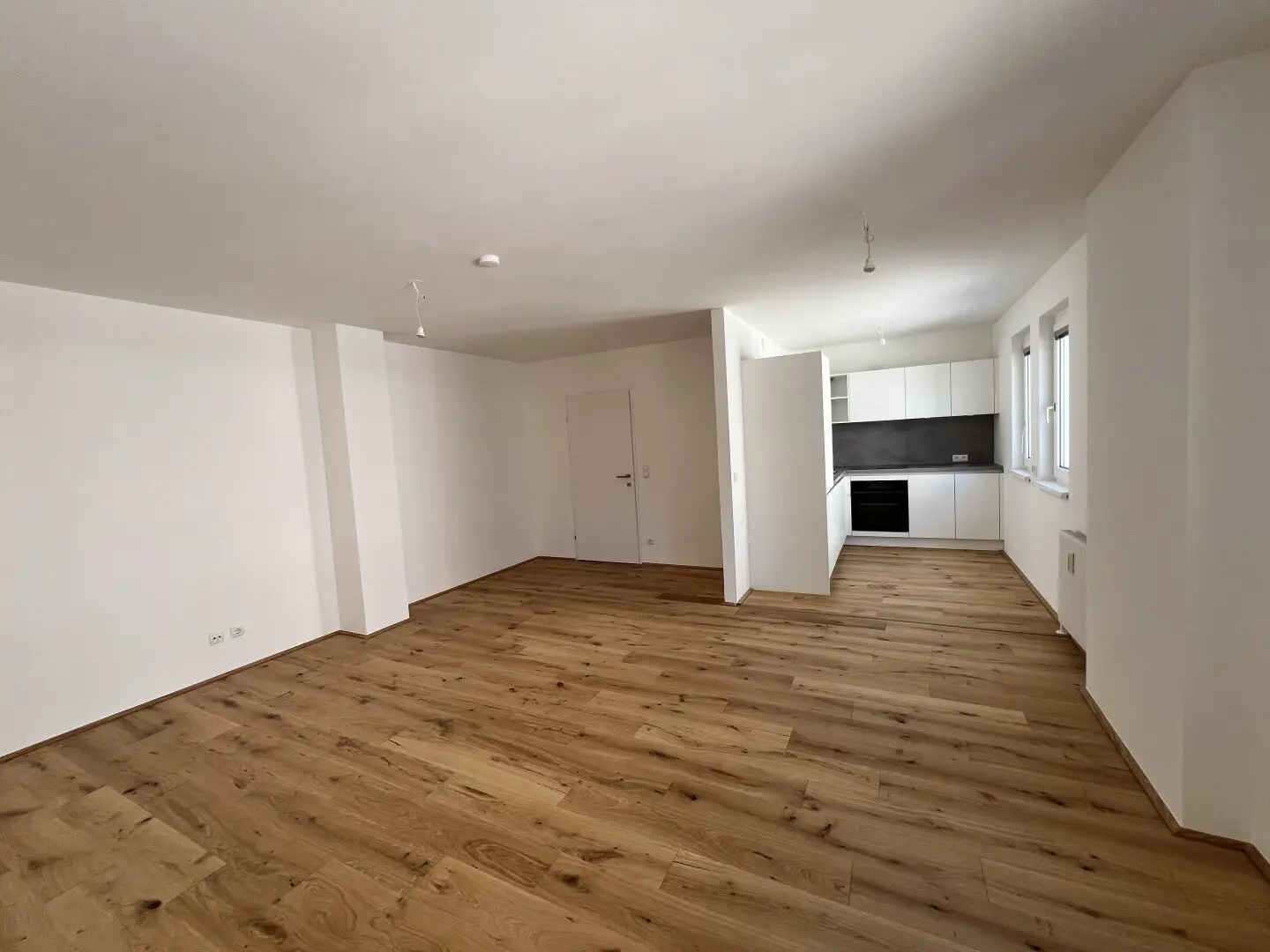 2-Room Apartment in 1120 Vienna