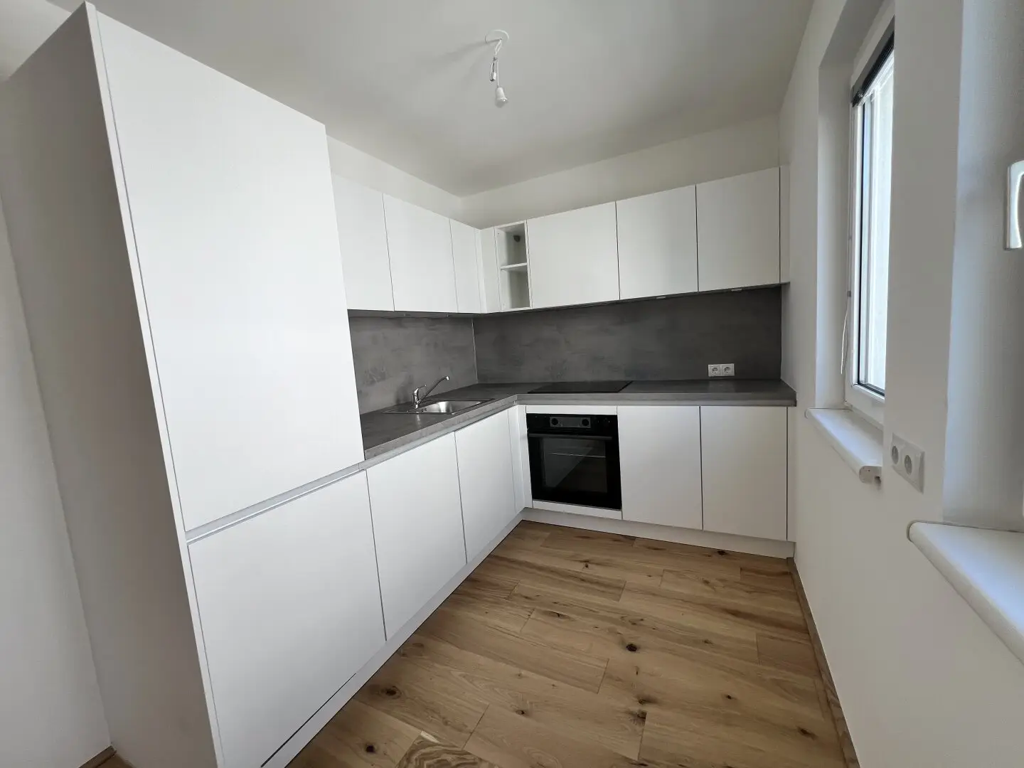 2-Room Apartment in 1120 Vienna