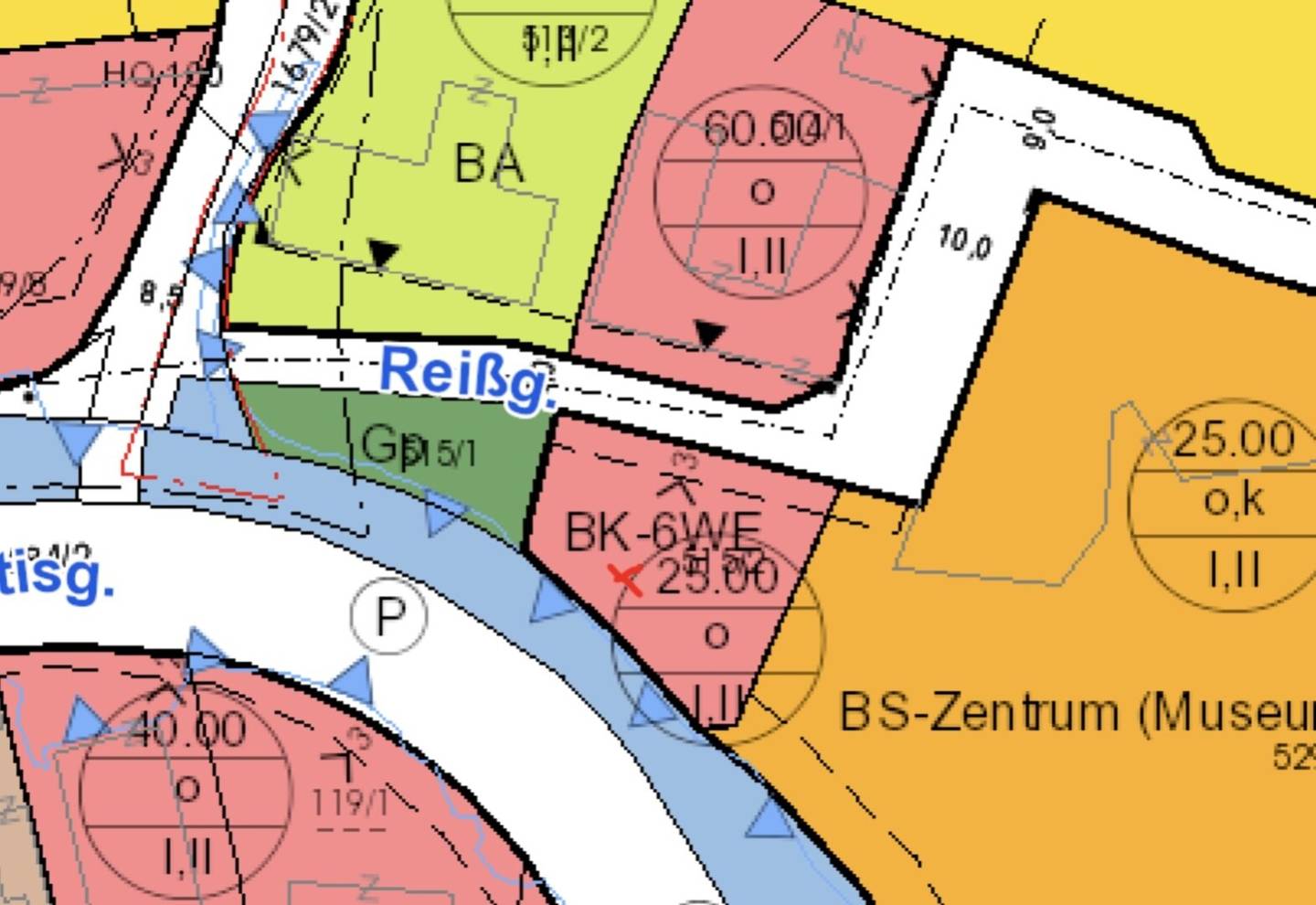 Baugrundstück in Klosterneuburg