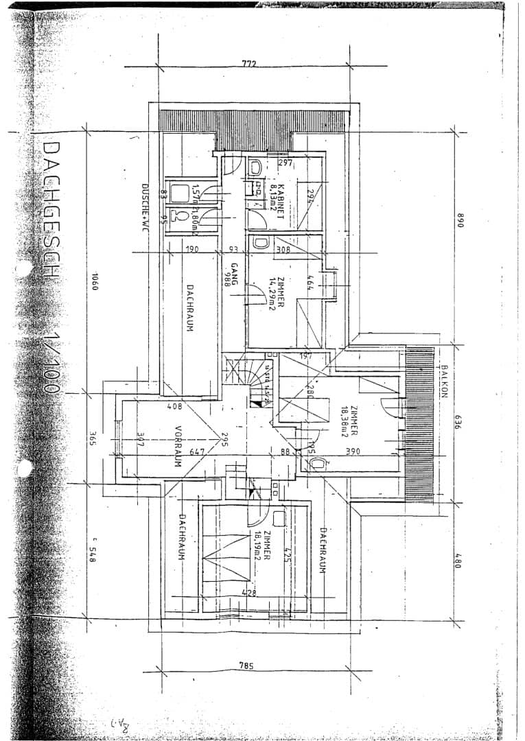 Grundriss 1