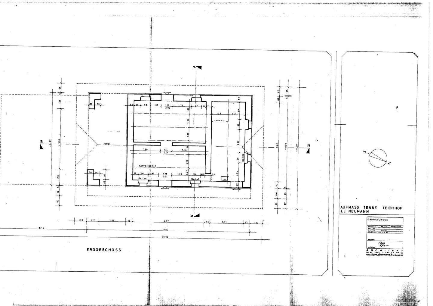Grundriss 5