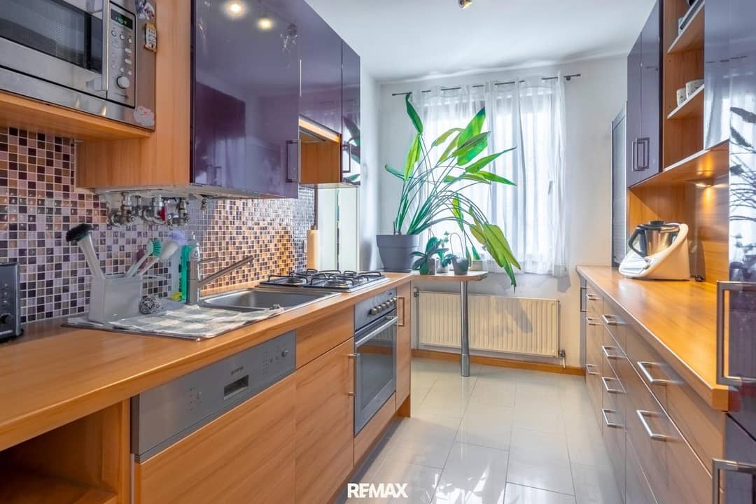 Wohnung 3 Zimmer ruhige Lage nahe Lorettowiese