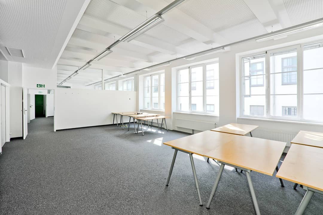 1070 Wien, Zieglergasse 6 RG 2