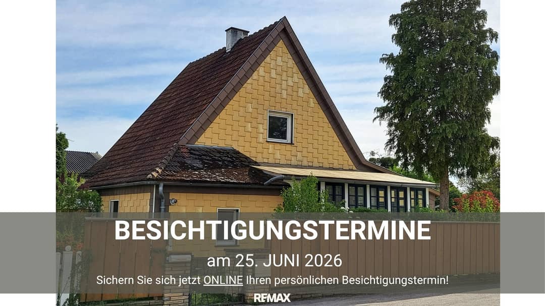 Single-family house with conservatory in Perg