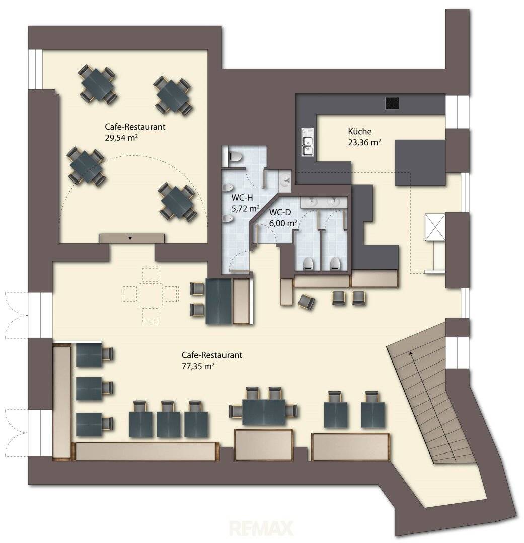 Grundriss 2