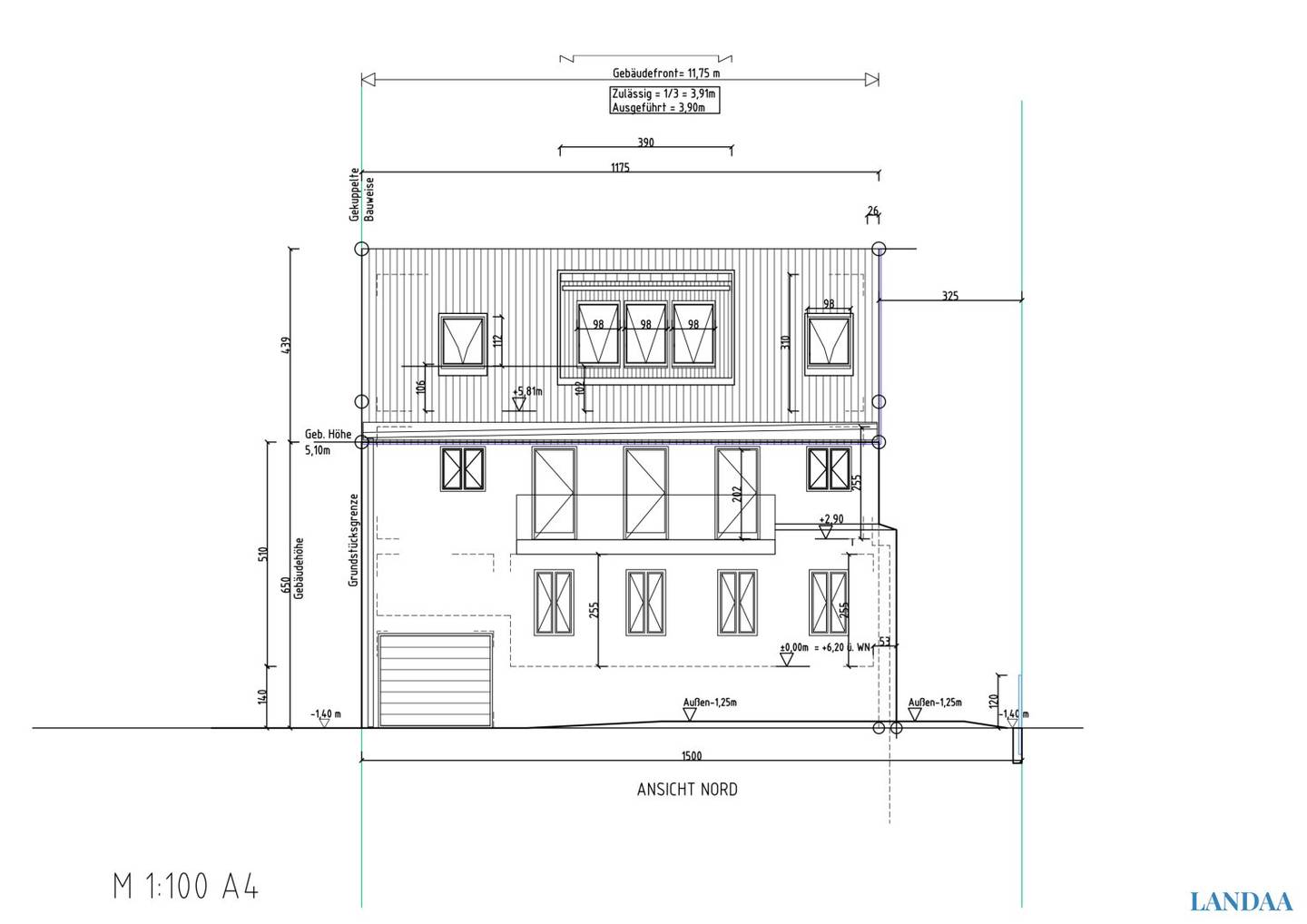 Floor plan 7