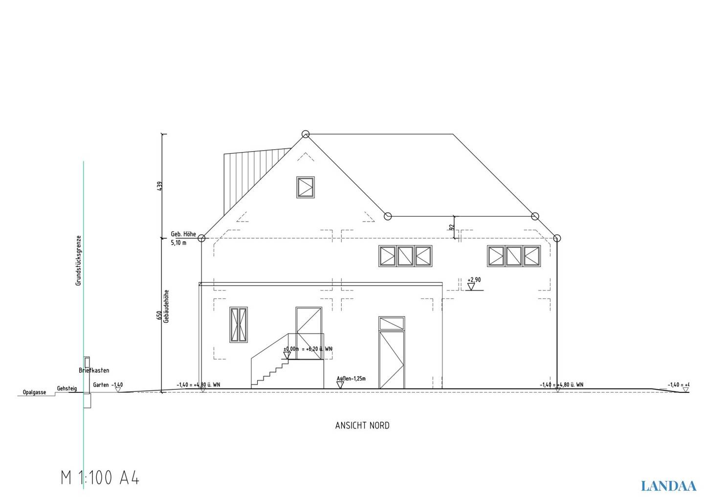 Floor plan 6