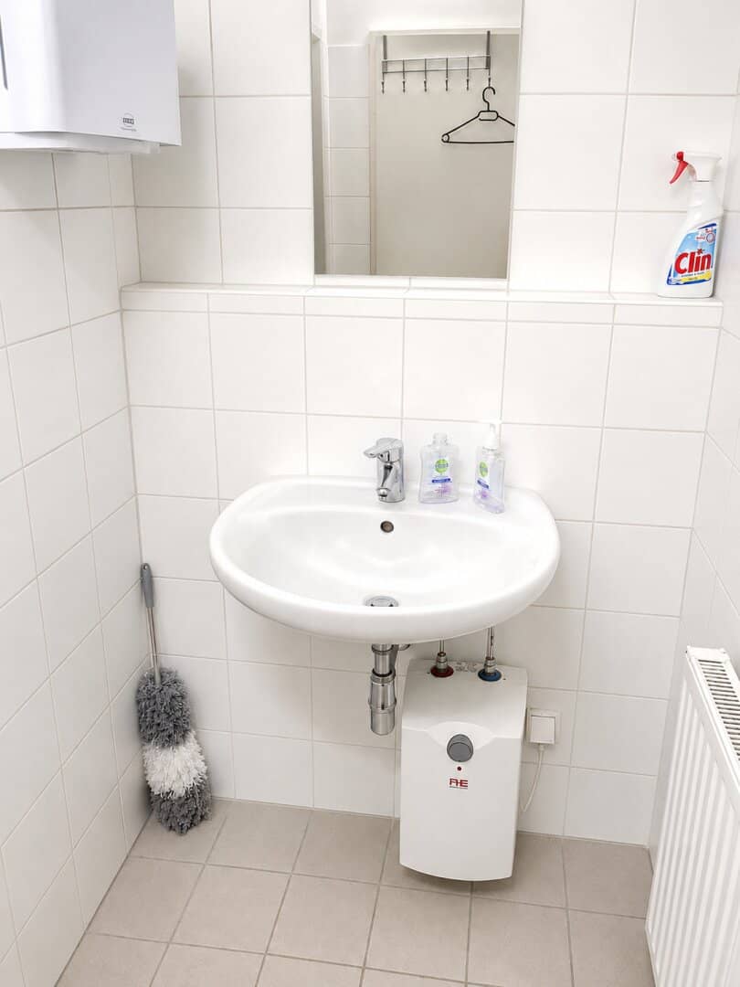 Vermietetes Geschäftslokal Viktring