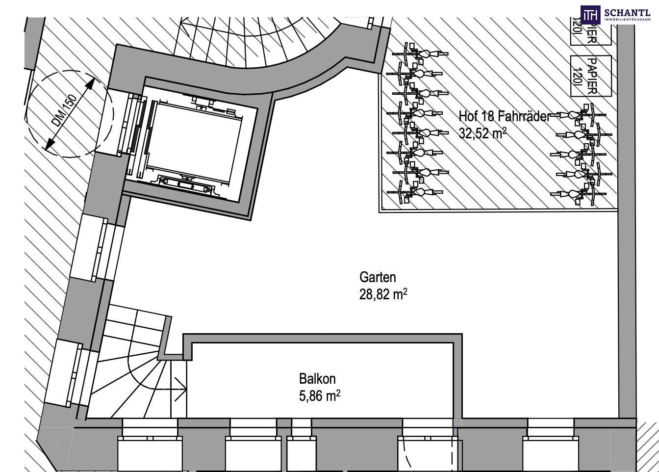 Grundriss 2