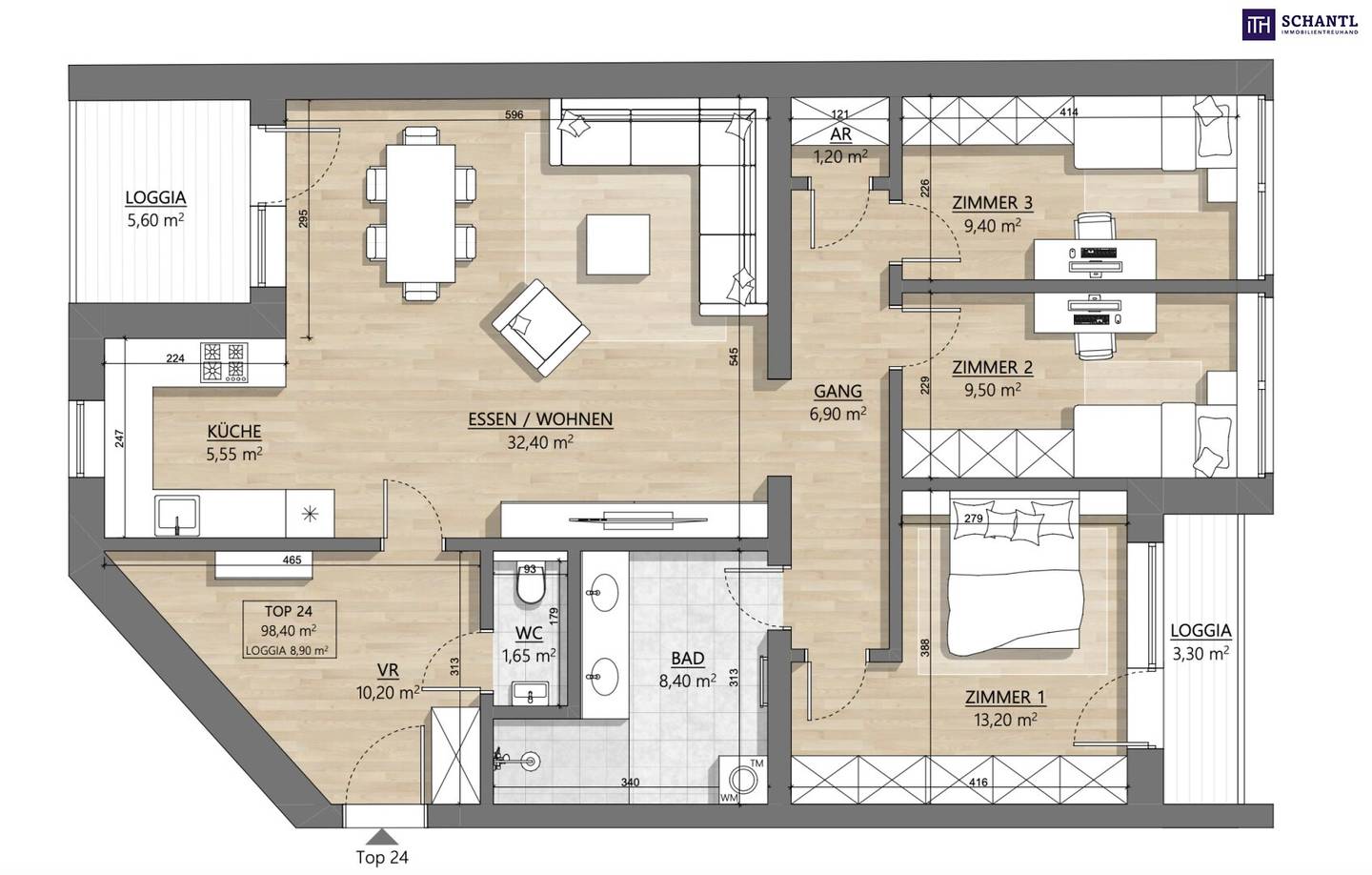 Grundriss 1