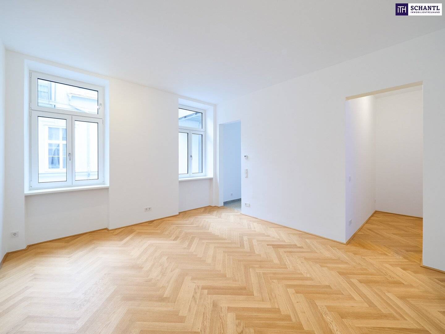 Medical Practice in 1080 Vienna