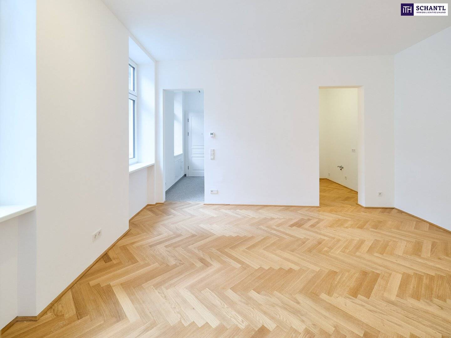 200 m² Practice in 1080 Vienna, Josefstadt
