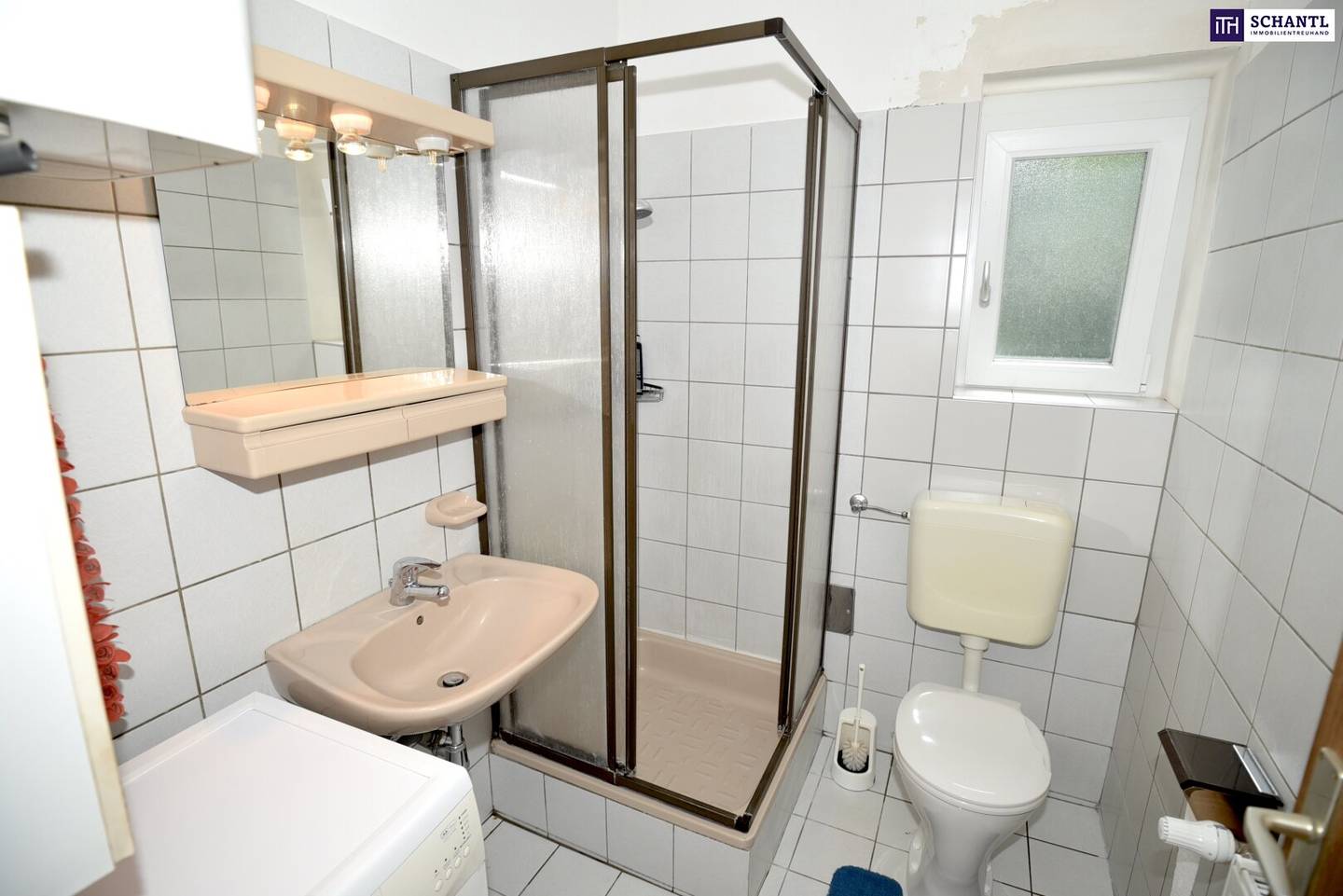 Erdgeschosswohnung ruhige Lage Anlegerobjekt Rendite