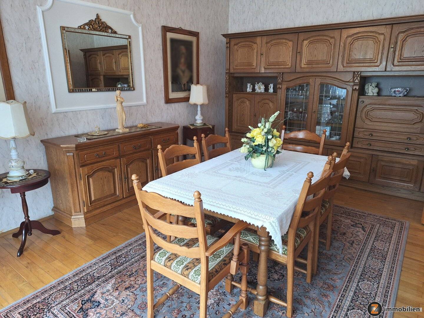 Spacious Single-Family Home in Kotezicken