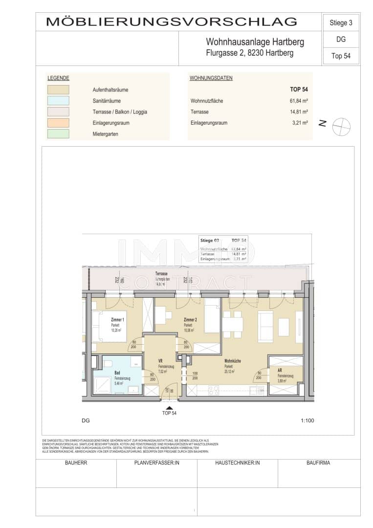 Grundriss 2
