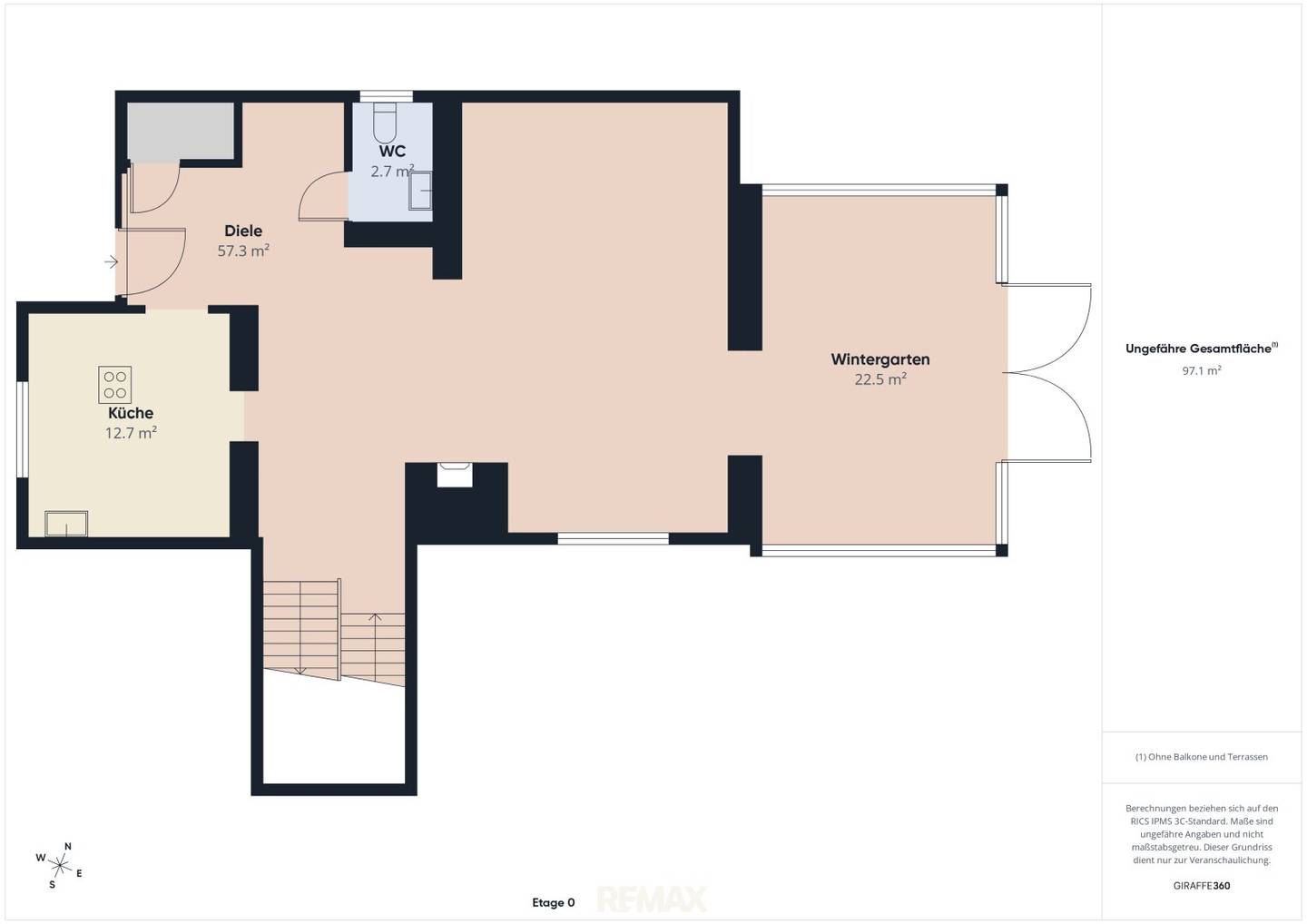 Grundriss 1
