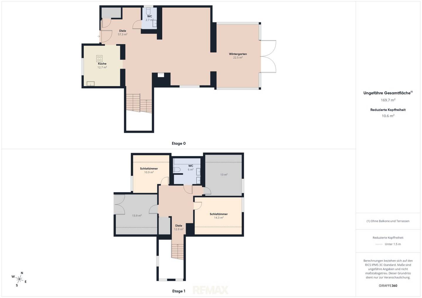 Grundriss 3