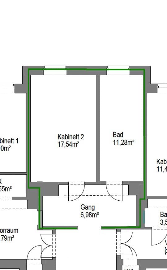 Grundriss 2