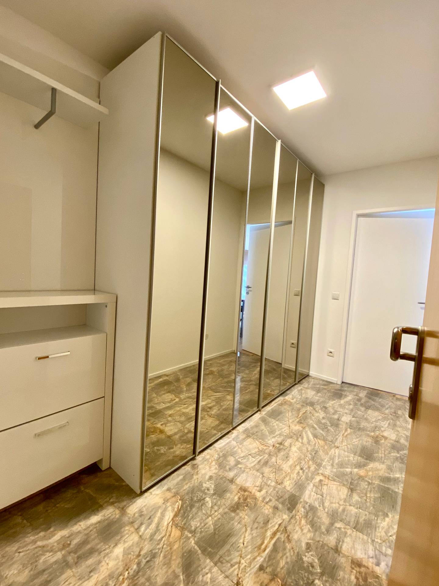Lobby / Foyer