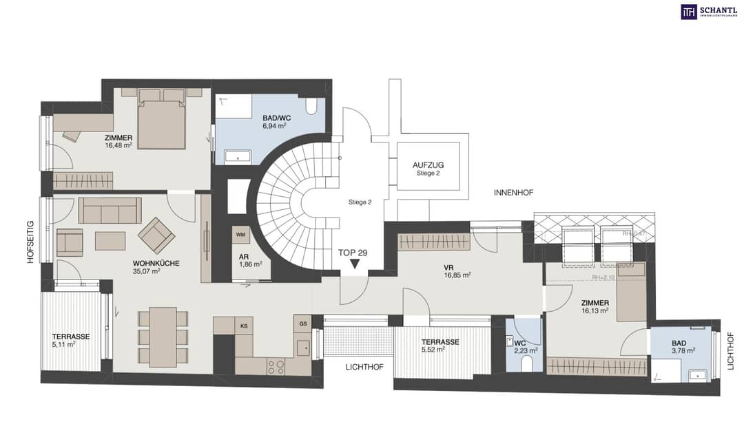 Floor plan 3