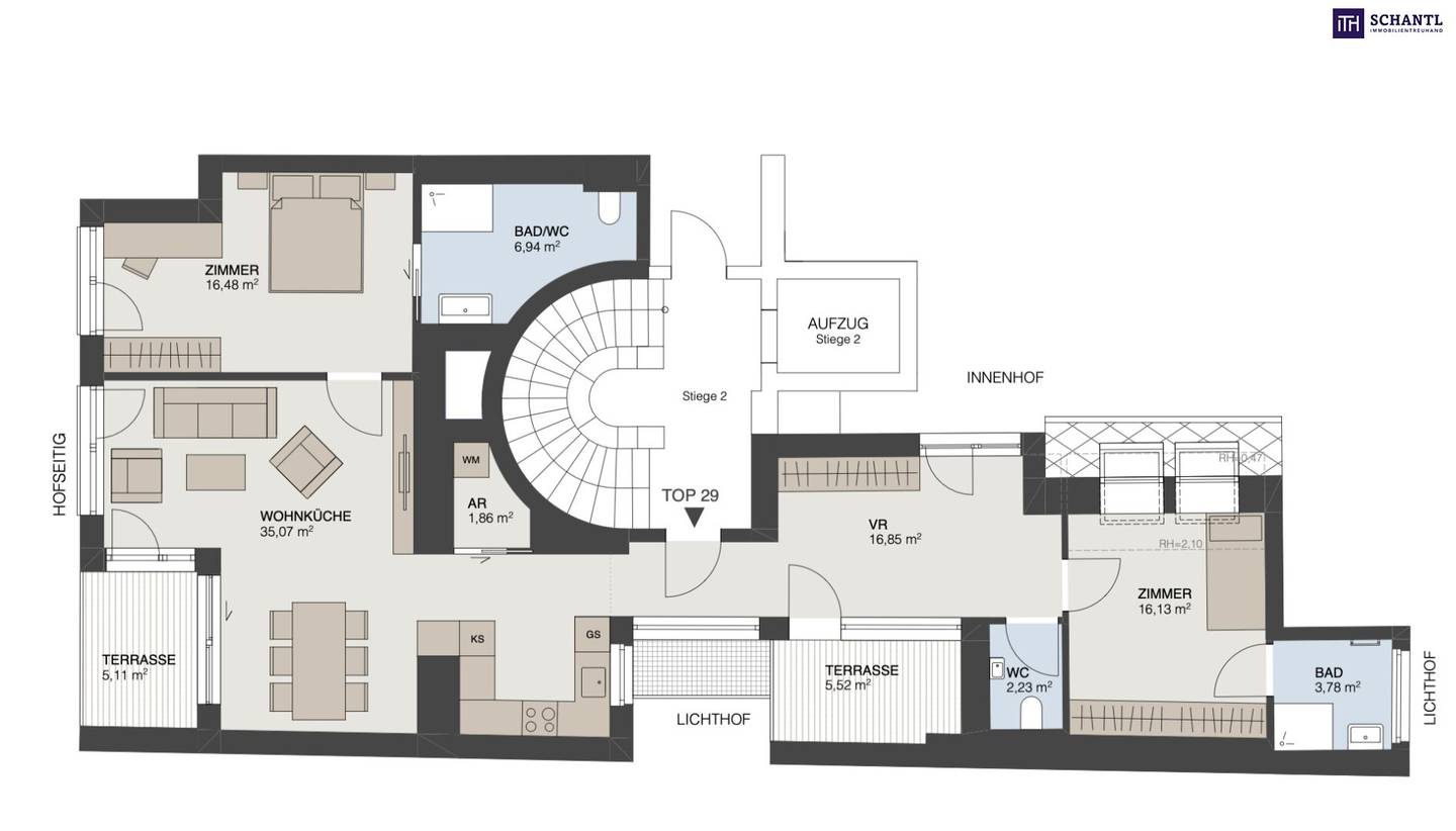 Floor plan 3