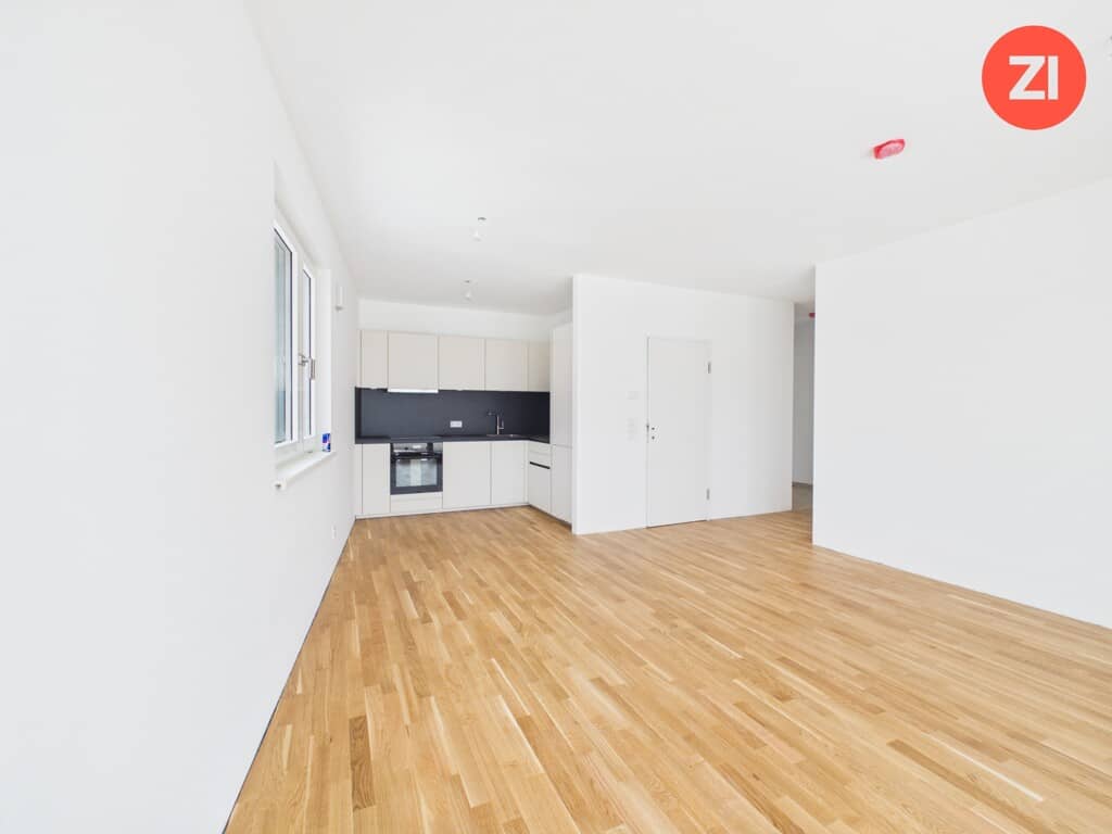 Wohnung Zentrum Hagenberg nahe Softwarepark